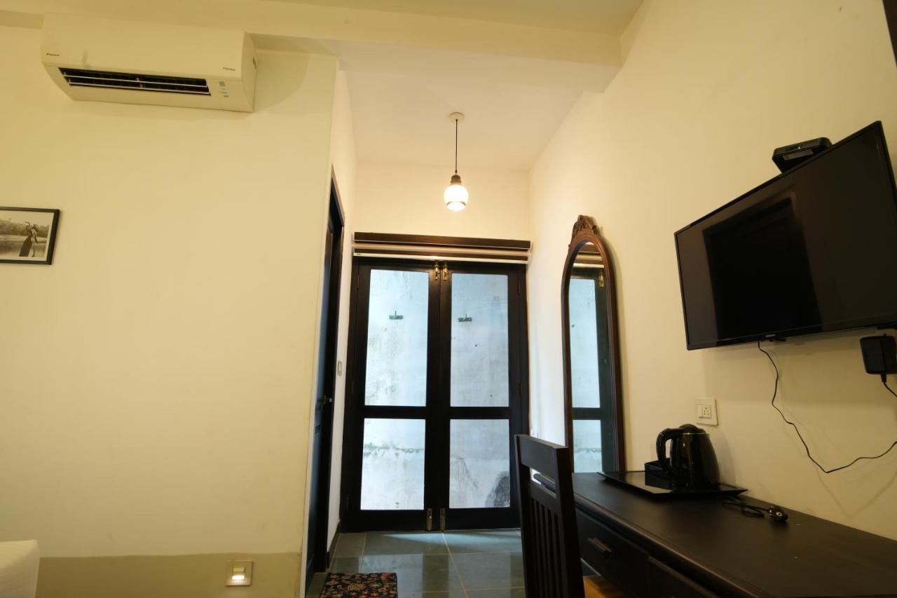 The Sunset Bay Hotel Fort Kochi Екстериор снимка